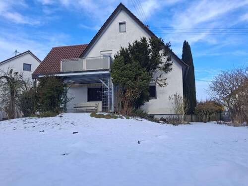 Foto - Haus zum Kaufen in Neu-Ulm 515.000,00 € 139.03 m²