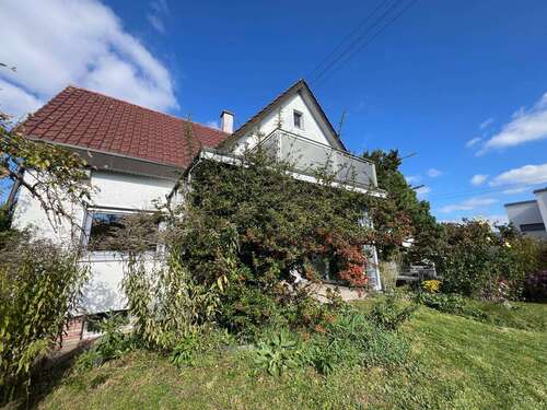 Foto - Haus zum Kaufen in Neu-Ulm 515.000,00 € 139.03 m²