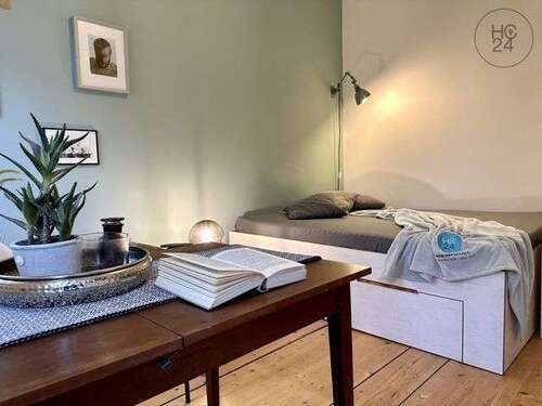 Foto - Wohnen auf Zeit in Leipzig 850,00 €