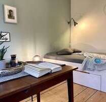 Wohnen auf Zeit in Leipzig 850,00 €