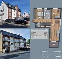 Wohnung zum Mieten in Nürnberg 1.150,00 € 76.14 m²