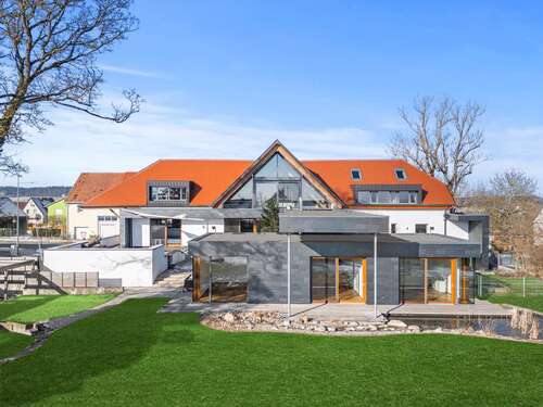 Foto - Haus zum Kaufen in Neuhausen ob Eck 2.300.000,00 € 507 m²