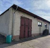 Halle in Halle 580,00 € 175 m² - 580,00&nbsp;EUR Kaltmiete, ca.&nbsp; 175,00&nbsp;m&sup2; in Halle (PLZ: 06112)