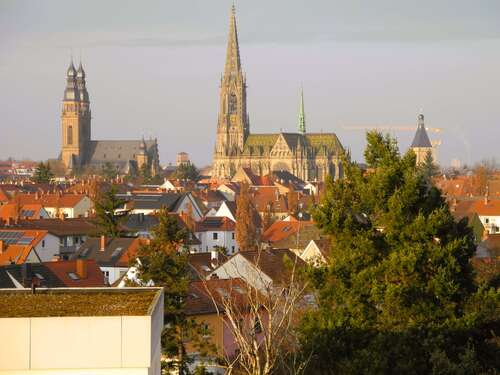 Foto - Wohnung zum Kaufen in Speyer 298.000,00 € 84 m²