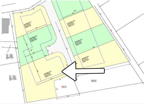 Foto - Grundstück zu verkaufen in Mayen 193.500,00 € 774 m²