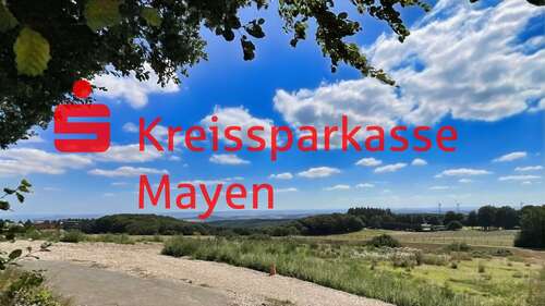 Foto - Grundstück zu verkaufen in Mayen 193.500,00 € 774 m²