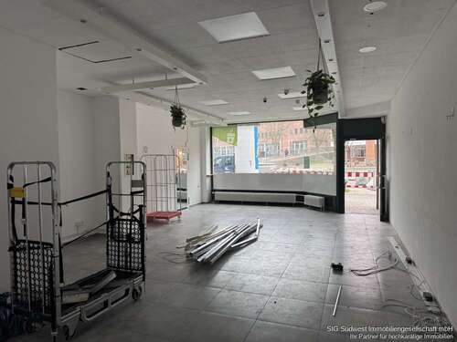 Foto - Einzelhandel in Karlsruhe - Innenstadt Kern 399.000,00 € 74.8 m²