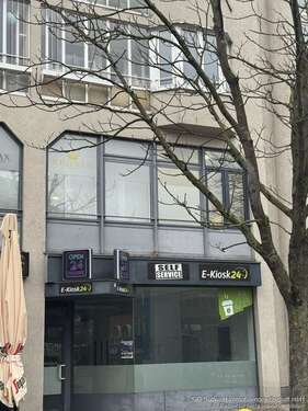 Foto - Einzelhandel in Karlsruhe - Innenstadt Kern 399.000,00 € 74.8 m²