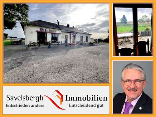 Foto - Gastronomie in Linnich 485.000,00 € 3359 m²