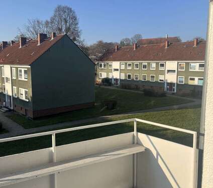 Foto - Wohnung zum Mieten in Salzgitter 390,00 € 64 m²