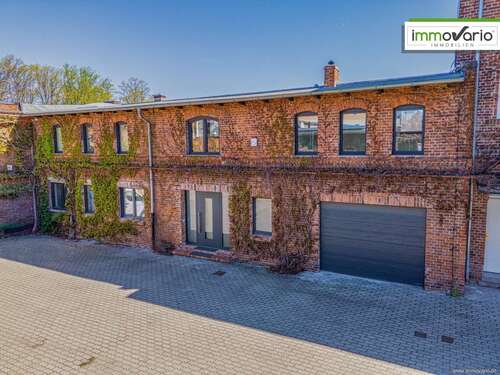 Foto - Haus zum Mieten in Magdeburg Stadtfeld West 1.800,00 € 150 m²