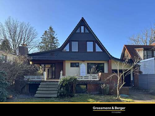 Foto - Haus zum Kaufen in Hamburg 499.000,00 € 130 m²