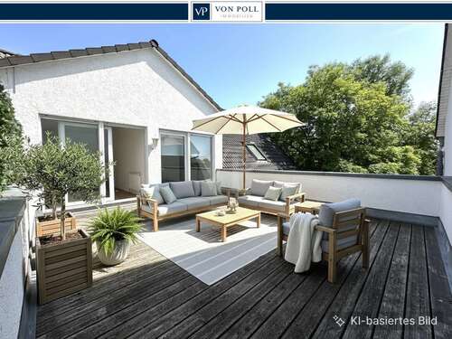 Foto - Wohnung zum Mieten in Königstein 1.500,00 € 117 m²