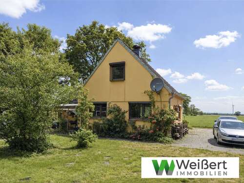 Foto - Haus zum Kaufen in Quarnstedt 129.000,00 € 71 m²