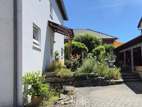 Foto - Haus zum Kaufen in Schozach 695.000,00 € 250 m²