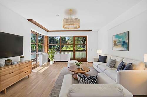 Foto - Wohnung zum Kaufen in Neubiberg 668.000,00 € 102.17 m²