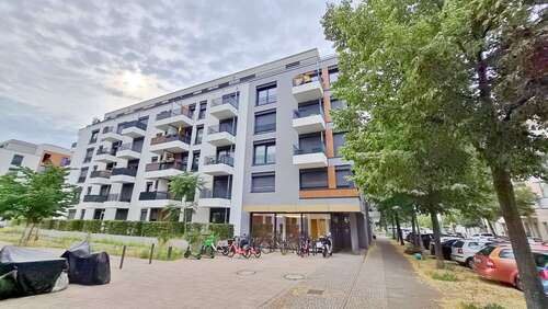 Foto - Wohnung zum Kaufen in Berlin 179.000,00 € 30.23 m²