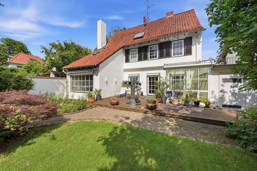 Foto - Haus zum Kaufen in Braunschweig 1.150.000,00 € 220 m²