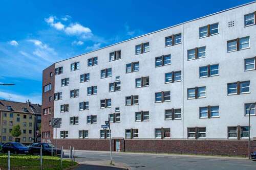 Foto - Wohnung zum Mieten in Dortmund 394,65 € 71.04 m²