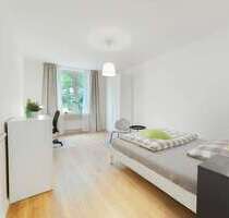 Wohnen auf Zeit in Düsseldorf Friedrichstadt 700,00 € - Düsseldorf / Friedrichstadt