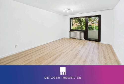 Foto - Wohnung zum Kaufen in Wernau (Neckar) 255.000,00 € 87 m²