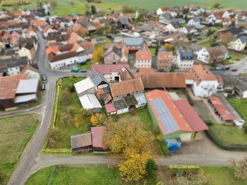 Foto - Haus zum Kaufen in Butzbach 845.000,00 € 300 m²