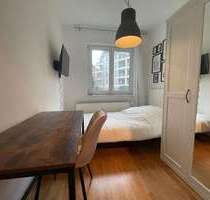 WG-Zimmer in Frankfurt am Main 600,00 € 8 m²