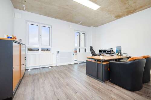 Foto - Büro in Neusäß 734,58 € 66.78 m²