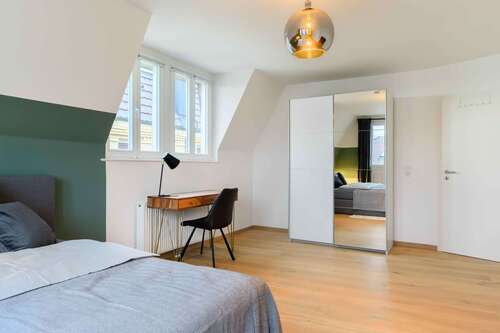 Foto - WG-Zimmer in Stuttgart 665,00 € 18 m²
