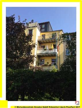 Foto - Wohnung zum Mieten in Radeberg 495,00 € 65 m²