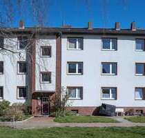 Wohnung zum Mieten in Wilhelmshaven 399,00 € 55.14 m²