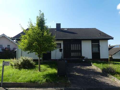 Foto - Haus zum Kaufen in Eschau 275.000,00 € 115 m²