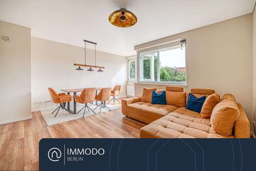 Foto - Wohnung zum Kaufen in Berlin 389.000,00 € 60 m²