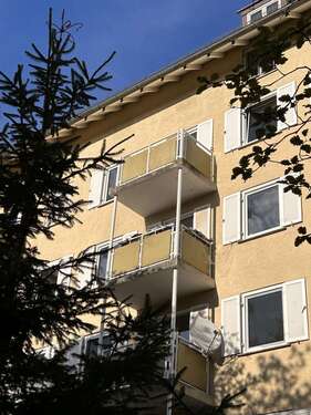 Foto - Wohnung zum Kaufen in München 498.000,00 € 82 m²