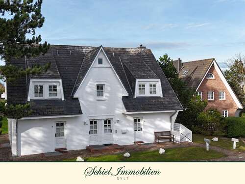 Foto - Wohnung zum Kaufen in Wenningstedt Sylt 569.000,00 € 61.16 m²