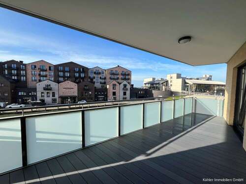 Foto - Wohnung zum Kaufen in Büsum 695.000,00 € 87.85 m²