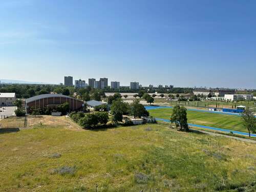 Foto - Wohnung zum Mieten in Mannheim 1.450,00 € 91 m²