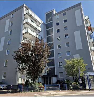 Foto - Wohnung zum Mieten in Steinbach 1.300,00 € 73 m²