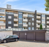 Wohnung zum Mieten in Köln 700,00 € 30.32 m²