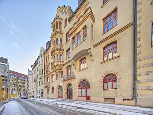 Foto - Wohnung zum Kaufen in München 2.350.000,00 € 118.05 m²