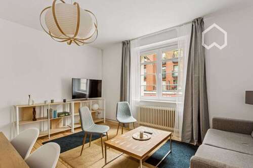 Foto - Wohnen auf Zeit in Berlin 1.800,00 €