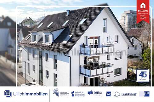 Foto - Haus zum Kaufen in Kornwestheim 2.250.000,00 € 551.64 m²