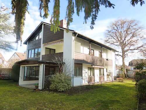 Foto - Haus zum Kaufen in München 2.290.000,00 € 211 m²