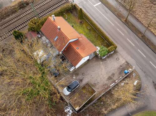 Foto - Haus zum Kaufen in München 650.000,00 € 85.03 m²