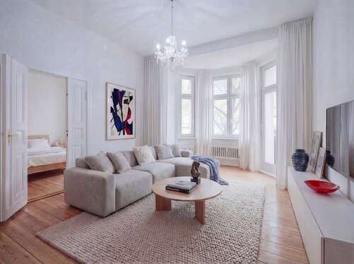 Foto - Wohnung zum Kaufen in Berlin 499.000,00 € 100.43 m²