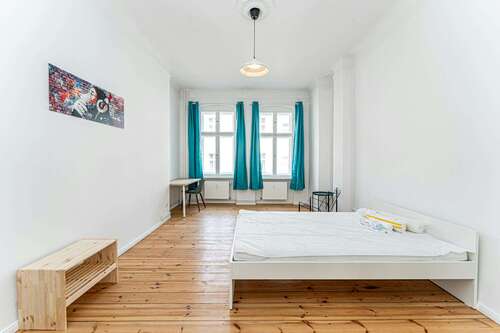 Foto - WG-Zimmer in Berlin 755,00 € 18 m²