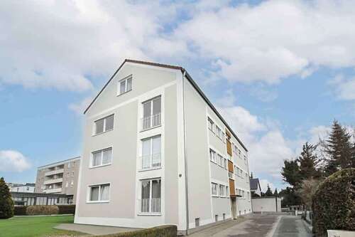 Foto - Wohnung zum Mieten in Augsburg 984,00 € 82 m²