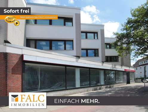 Foto - Büro in Hamburg 4.500,00 € 523 m²