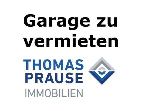 Foto - Garage zu vermieten in München 80,00 €