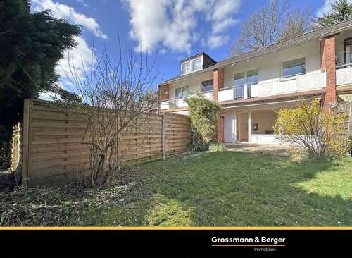 Foto - Haus zum Kaufen in Hamburg 295.000,00 € 75 m²